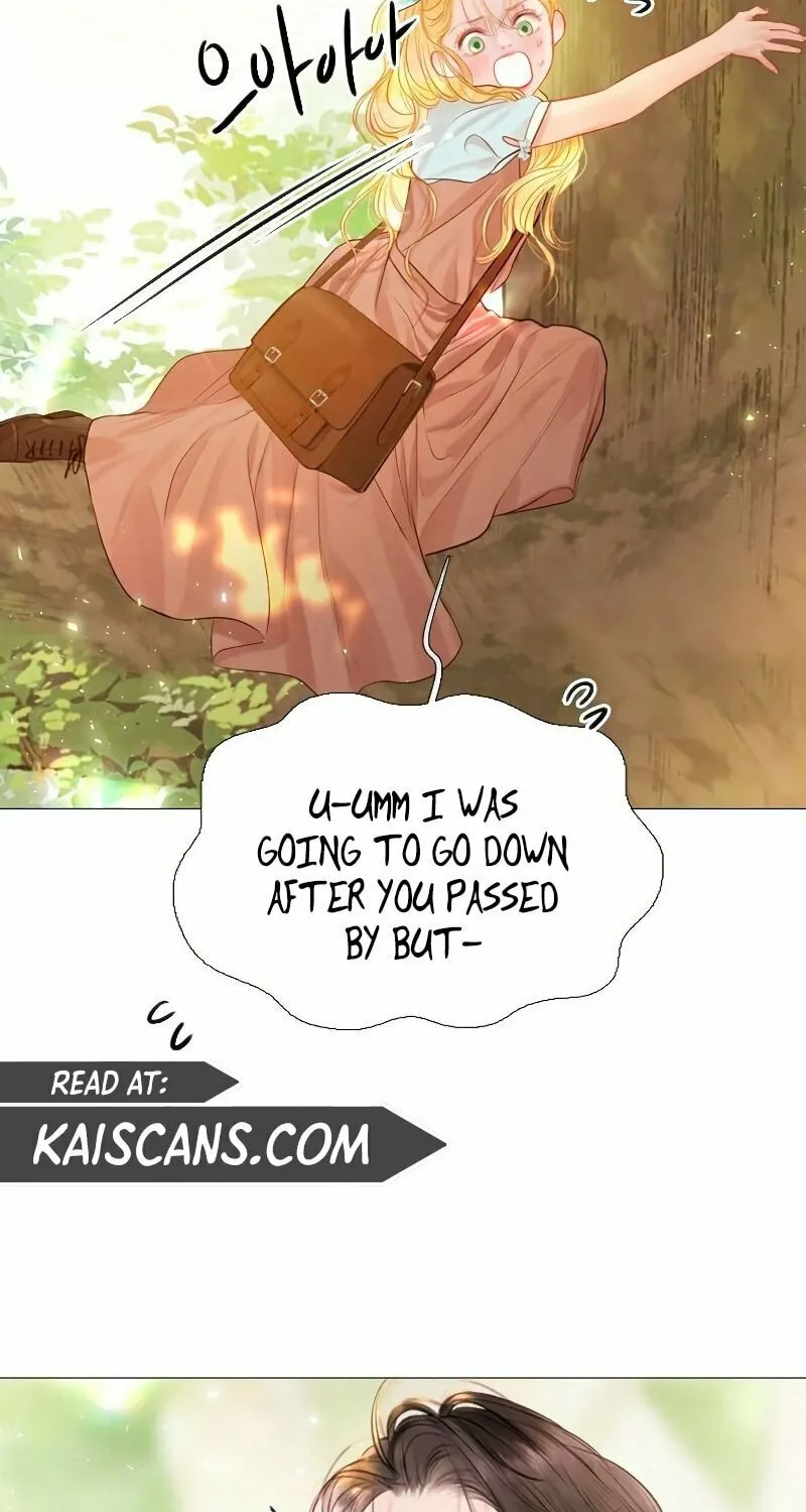 Cry, or Better Yet, Beg Chapter 3 page 93 - 