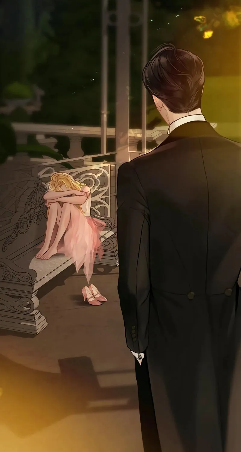 Cry, or Better Yet, Beg Chapter 30 page 2 - 