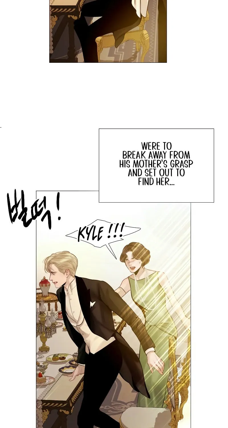 Cry, or Better Yet, Beg Chapter 30 page 110 - 