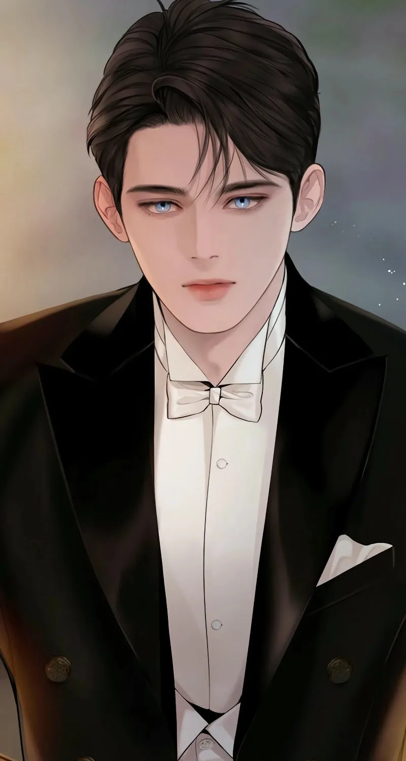 Cry, or Better Yet, Beg Chapter 30 page 16 - 