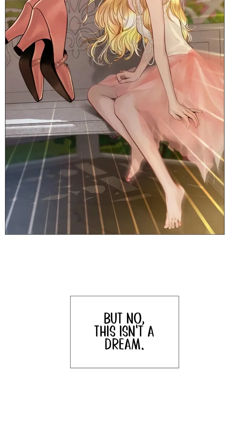 Cry, or Better Yet, Beg Chapter 30 page 22 - 