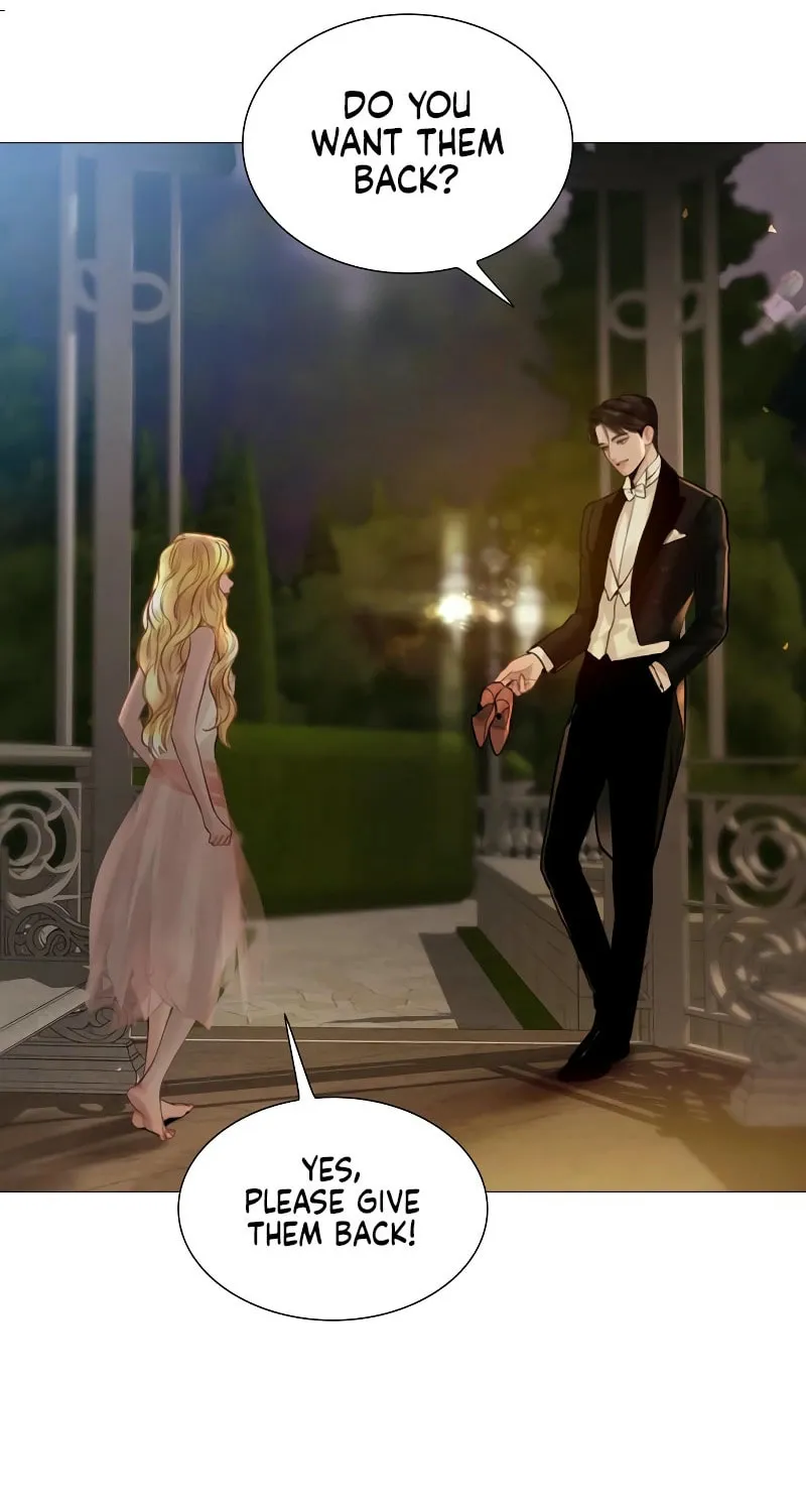 Cry, or Better Yet, Beg Chapter 30 page 24 - 
