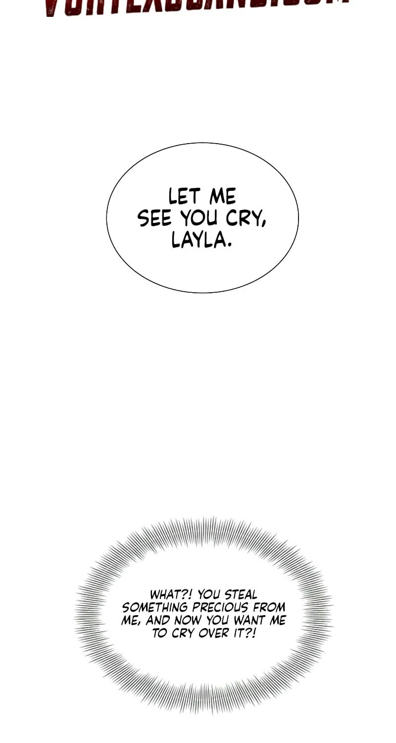 Cry, or Better Yet, Beg Chapter 30 page 26 - 