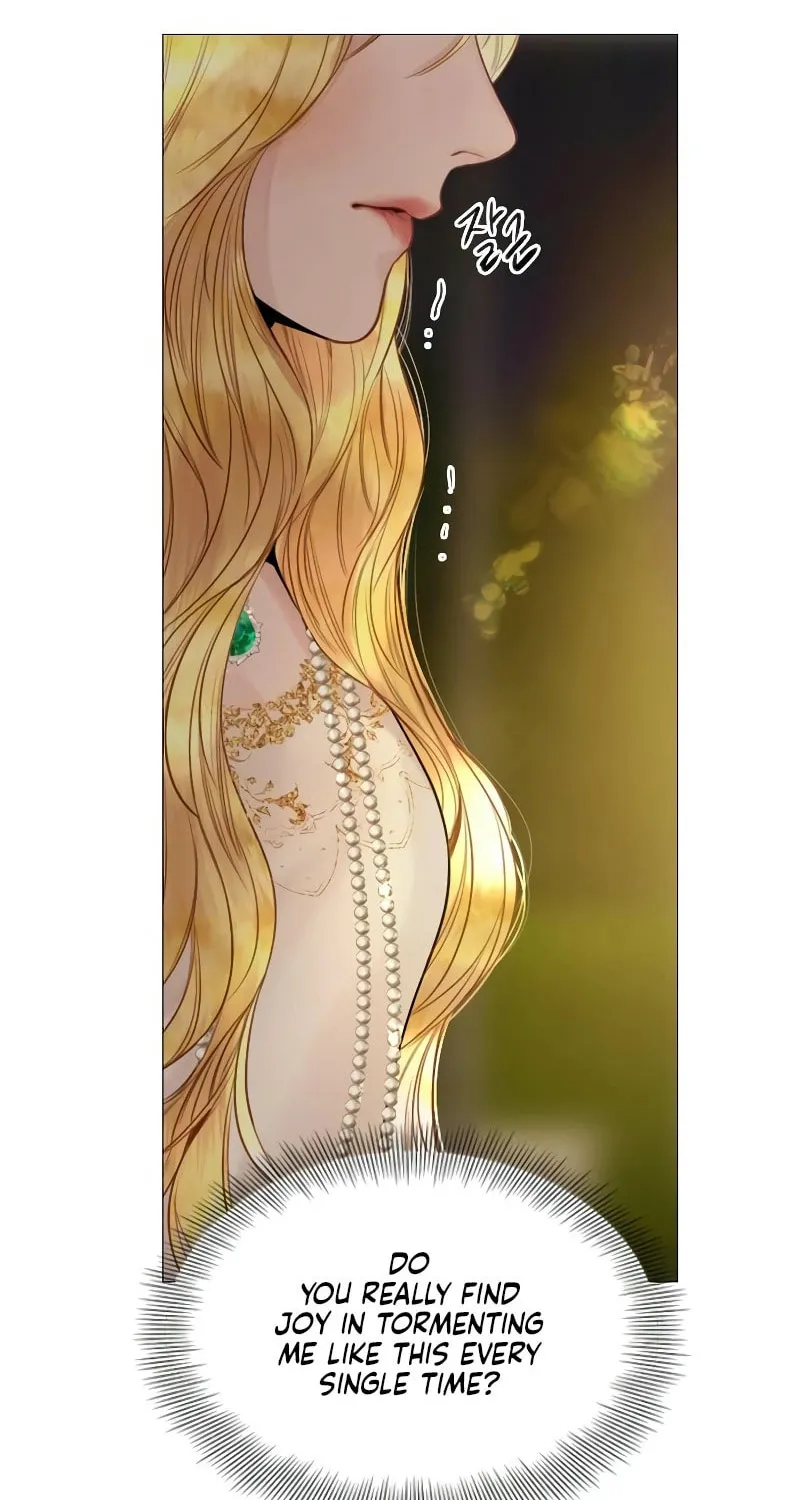 Cry, or Better Yet, Beg Chapter 30 page 27 - 