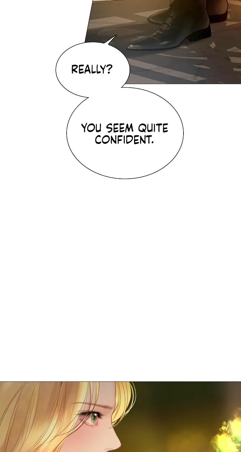 Cry, or Better Yet, Beg Chapter 30 page 36 - 