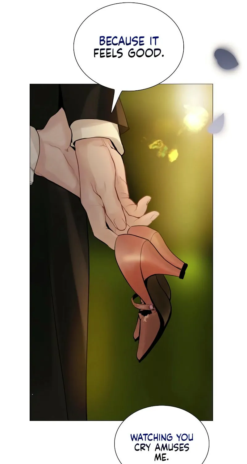 Cry, or Better Yet, Beg Chapter 30 page 43 - 