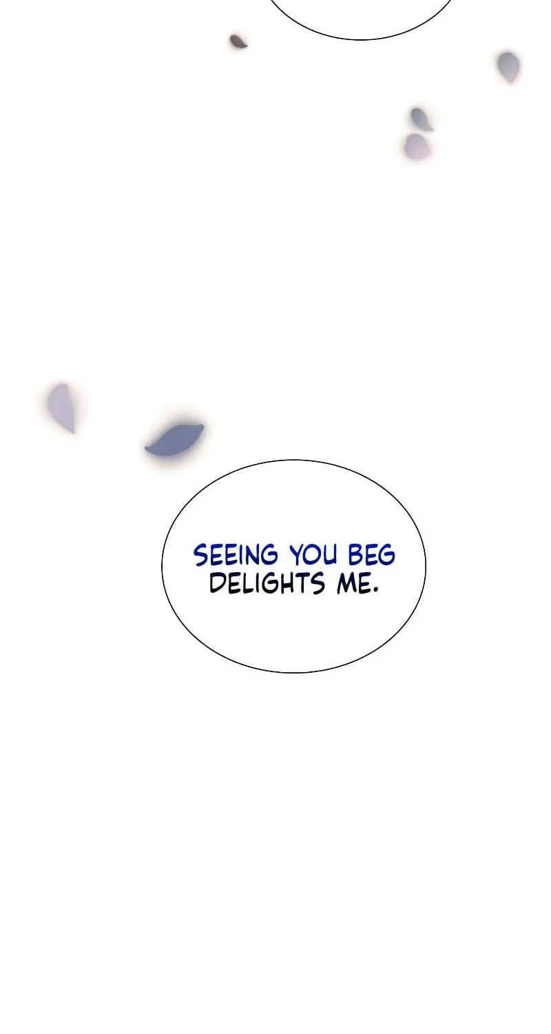 Cry, or Better Yet, Beg Chapter 30 page 44 - 
