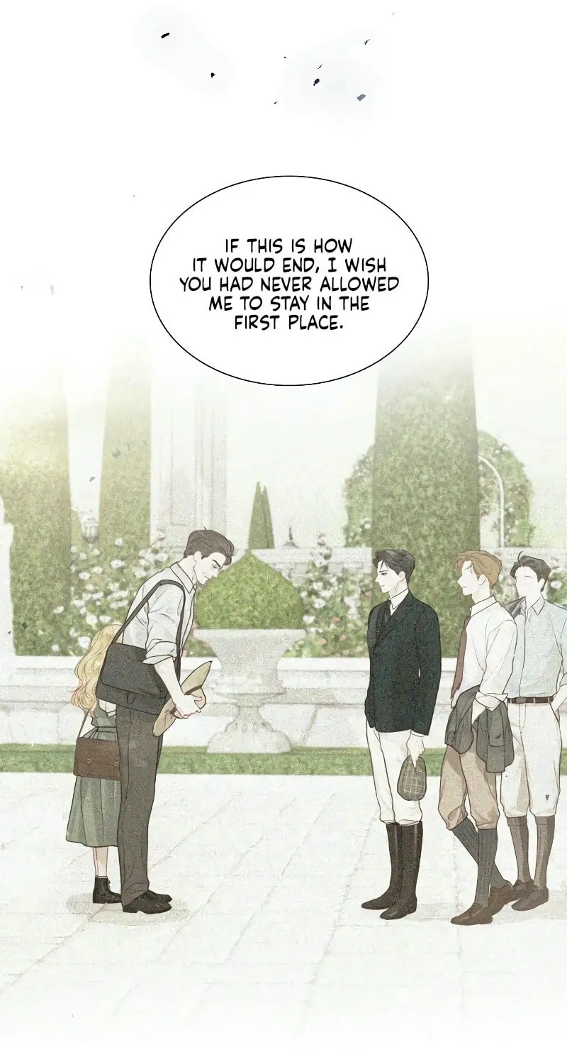 Cry, or Better Yet, Beg Chapter 30 page 58 - 