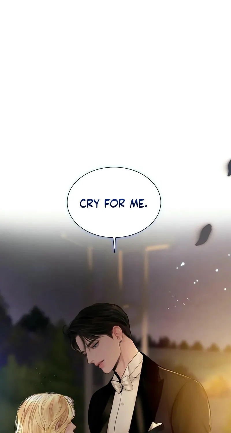 Cry, or Better Yet, Beg Chapter 30 page 70 - 