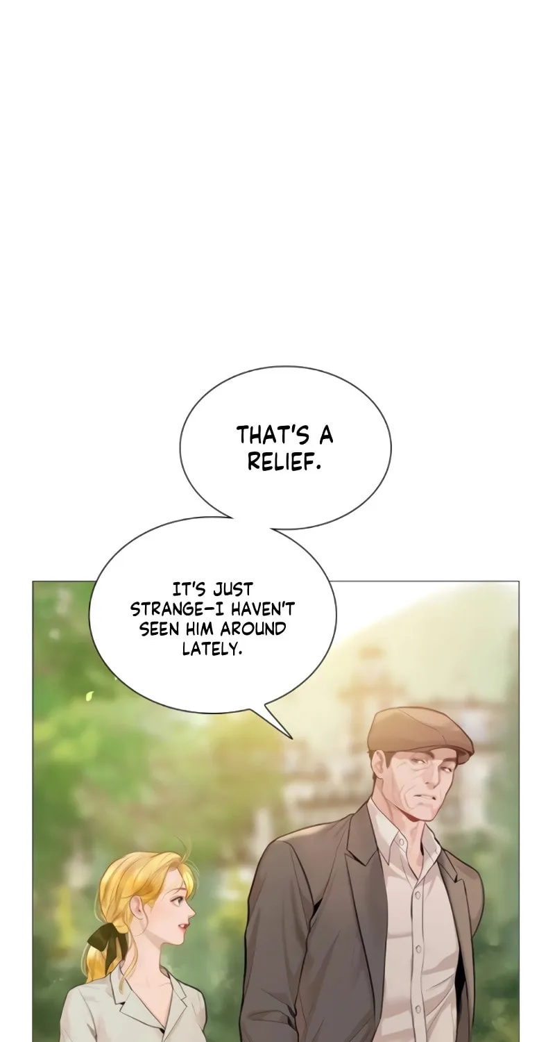 Cry, or Better Yet, Beg Chapter 31 page 11 - 