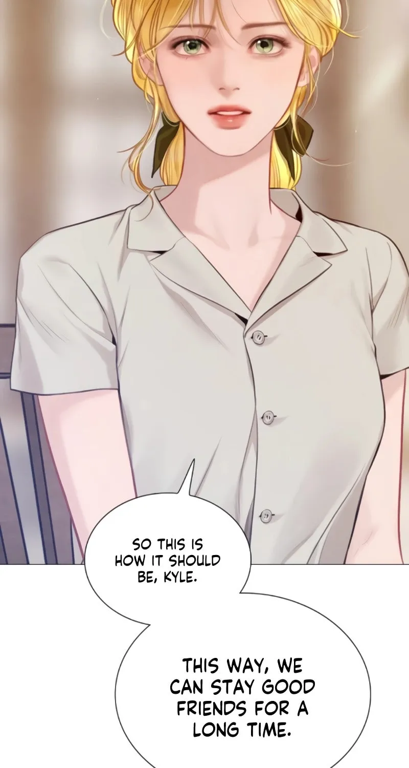 Cry, or Better Yet, Beg Chapter 31 page 106 - 