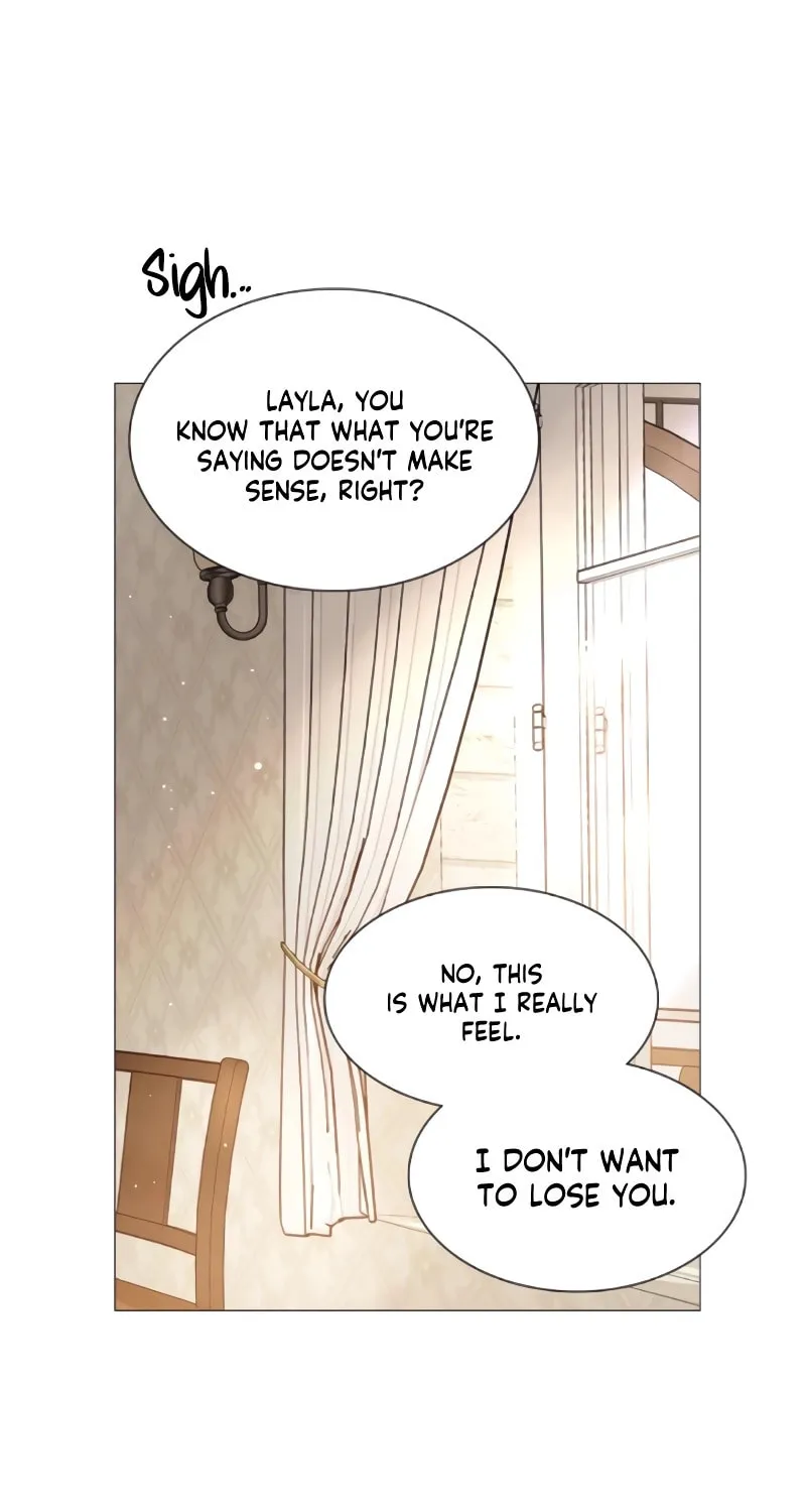 Cry, or Better Yet, Beg Chapter 31 page 109 - 