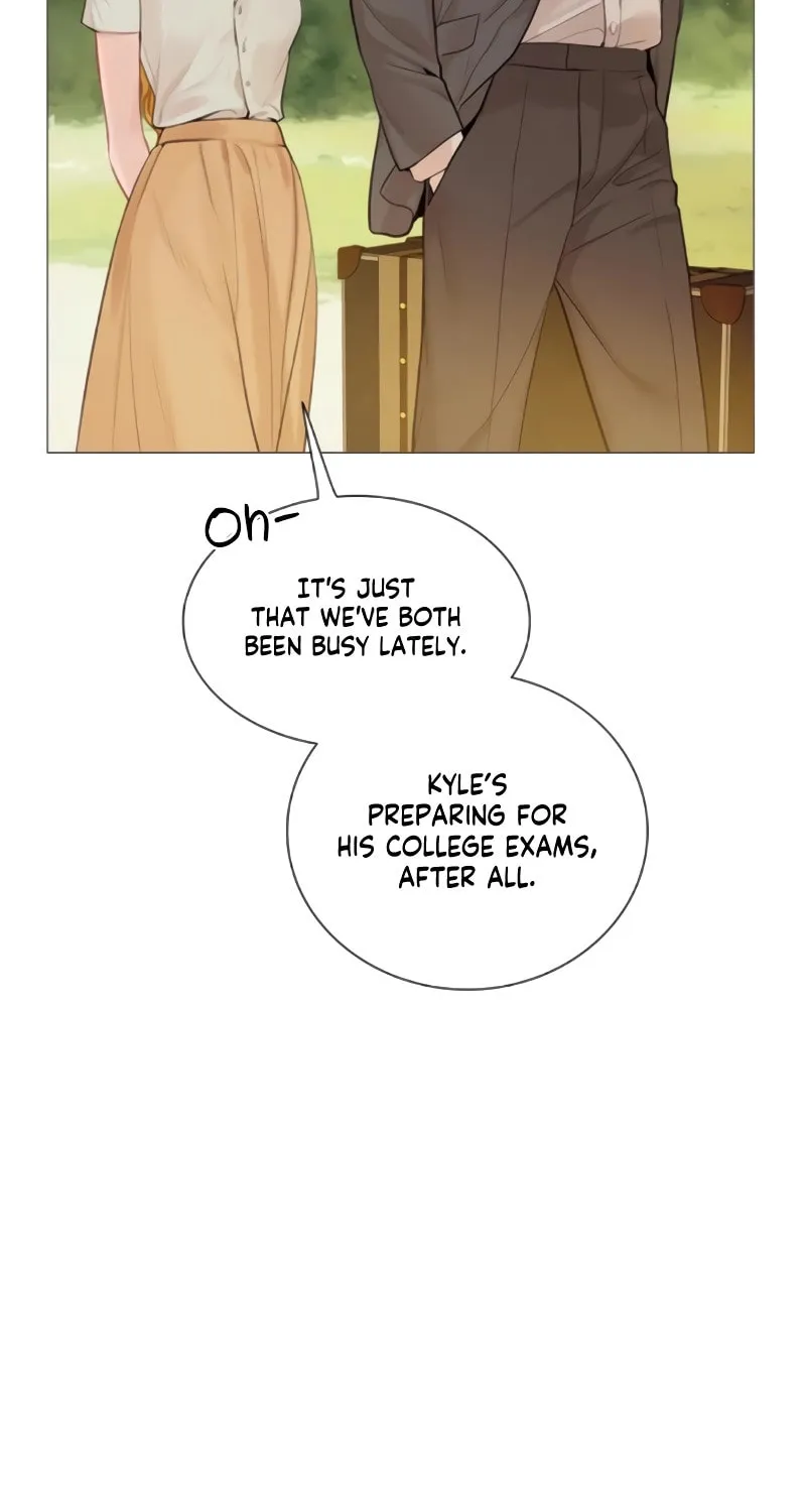 Cry, or Better Yet, Beg Chapter 31 page 12 - 