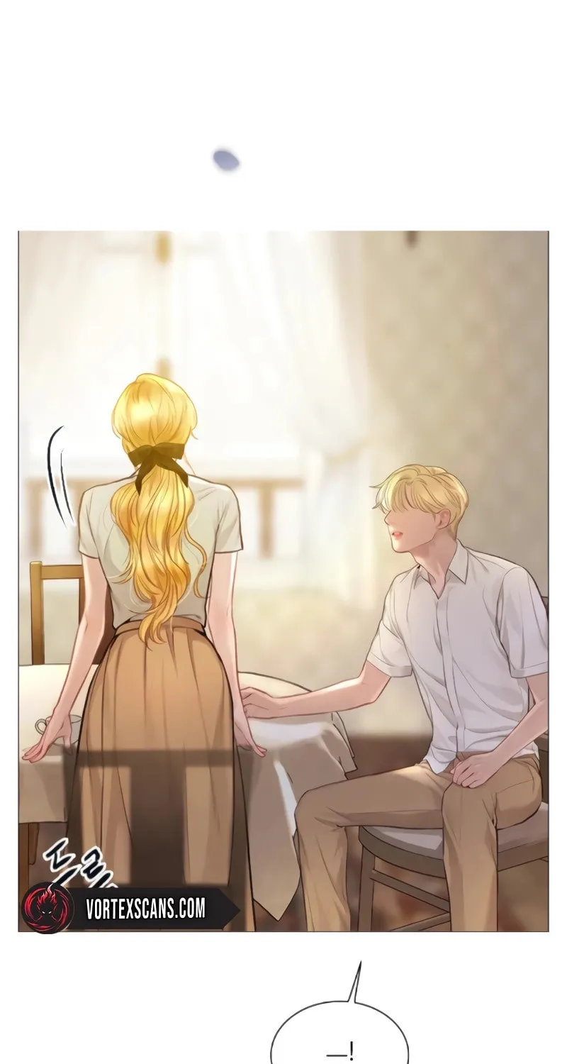 Cry, or Better Yet, Beg Chapter 31 page 119 - 
