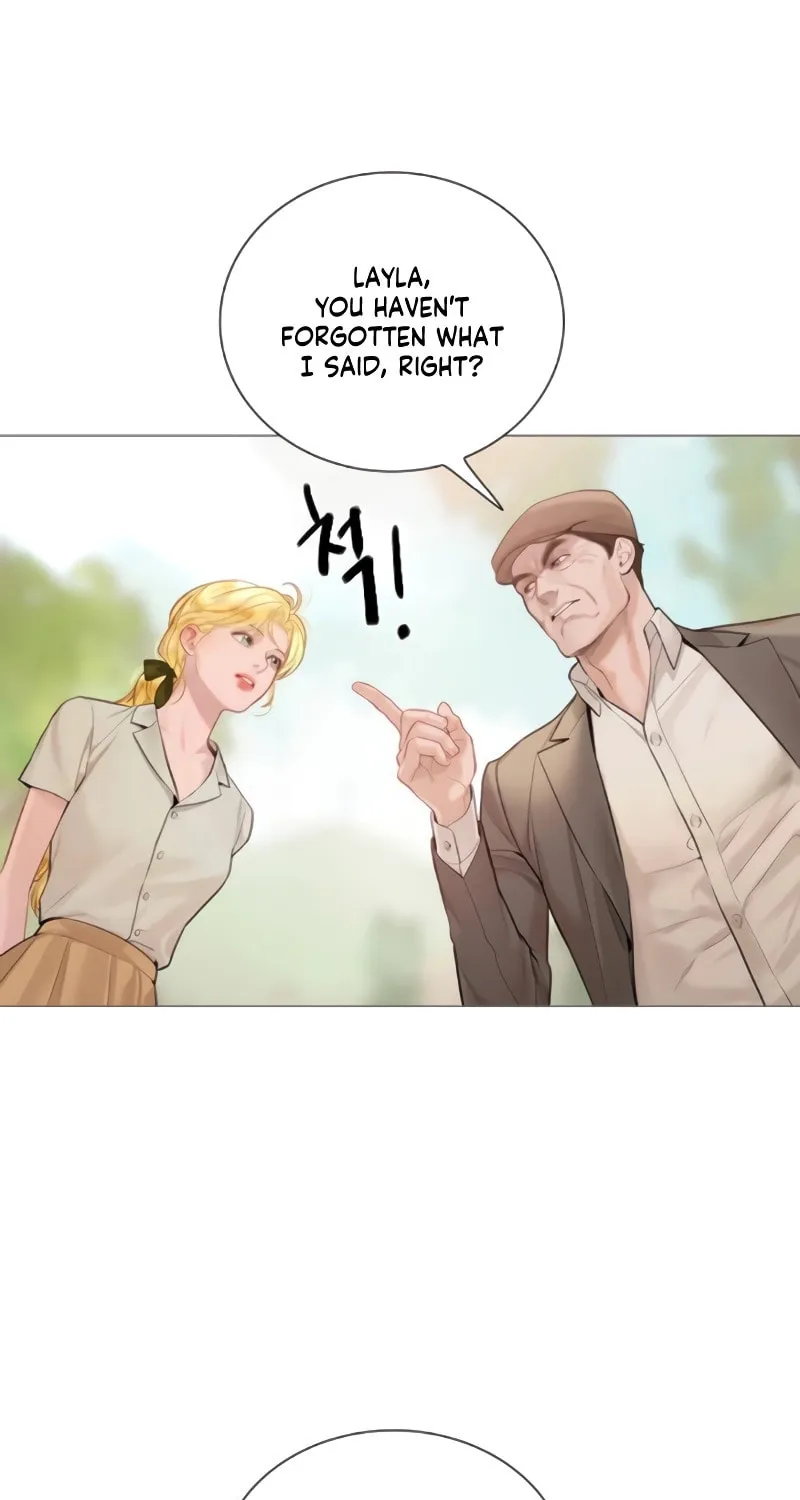 Cry, or Better Yet, Beg Chapter 31 page 17 - 