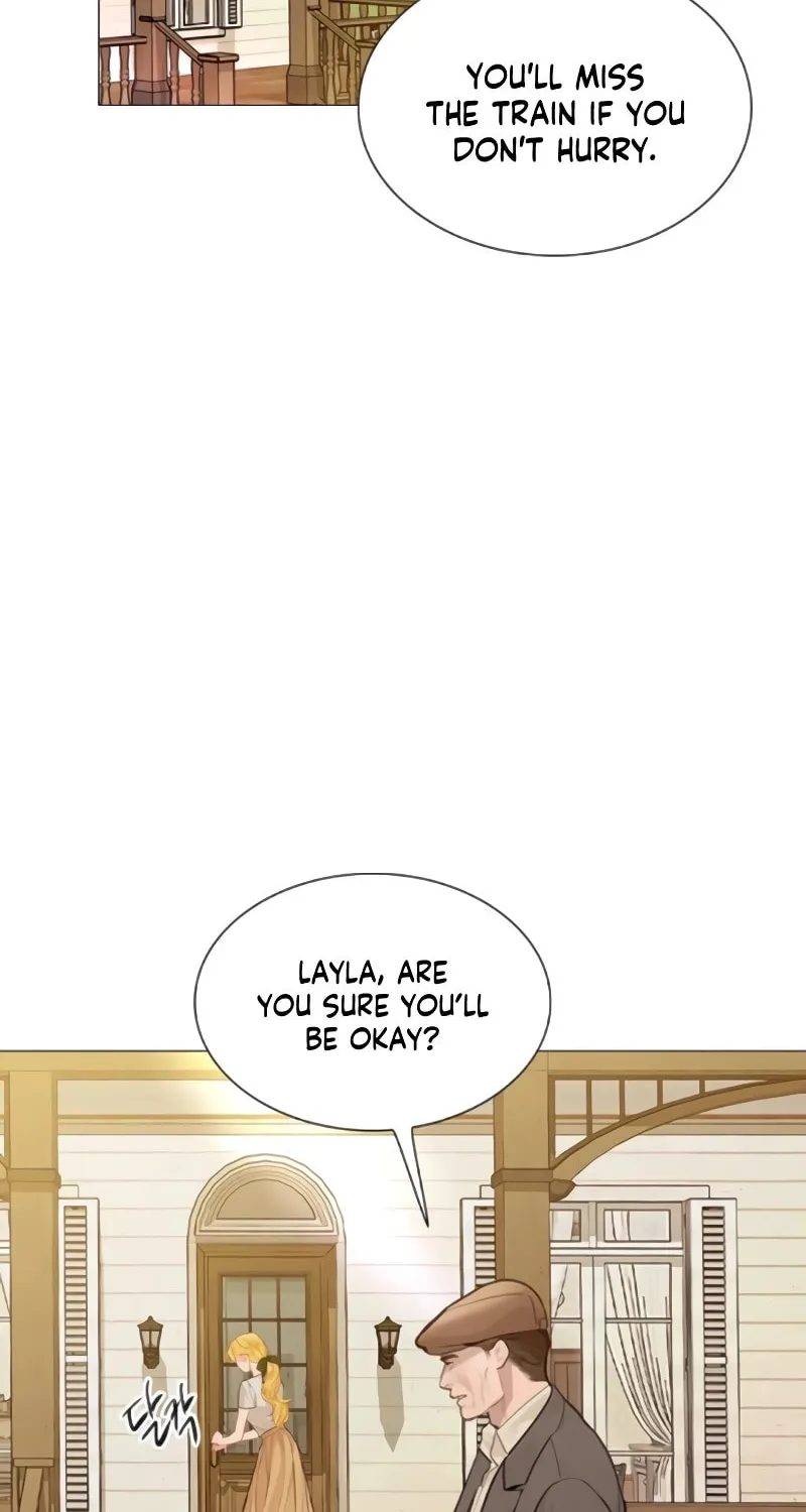 Cry, or Better Yet, Beg Chapter 31 page 3 - 