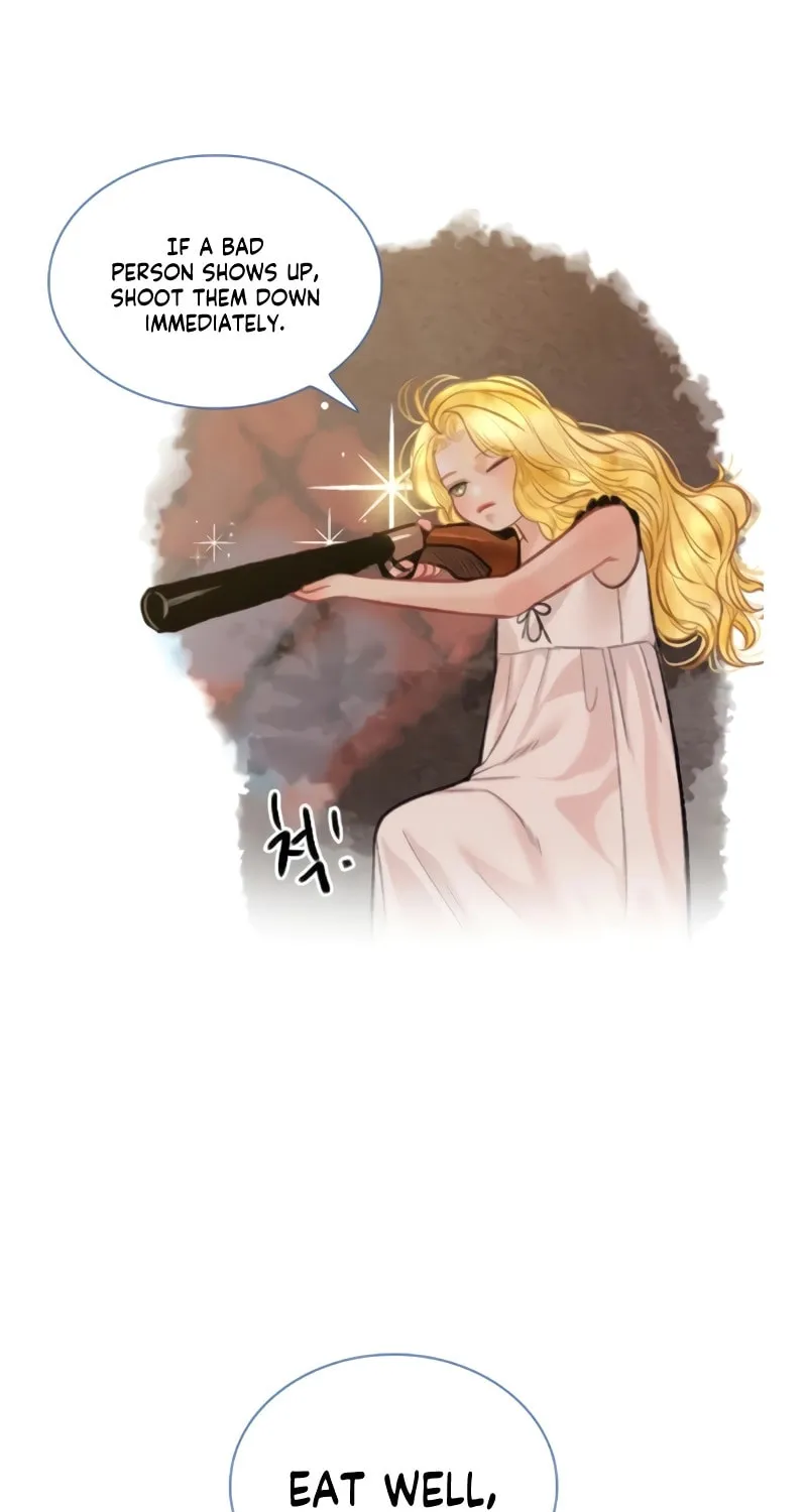 Cry, or Better Yet, Beg Chapter 31 page 21 - 