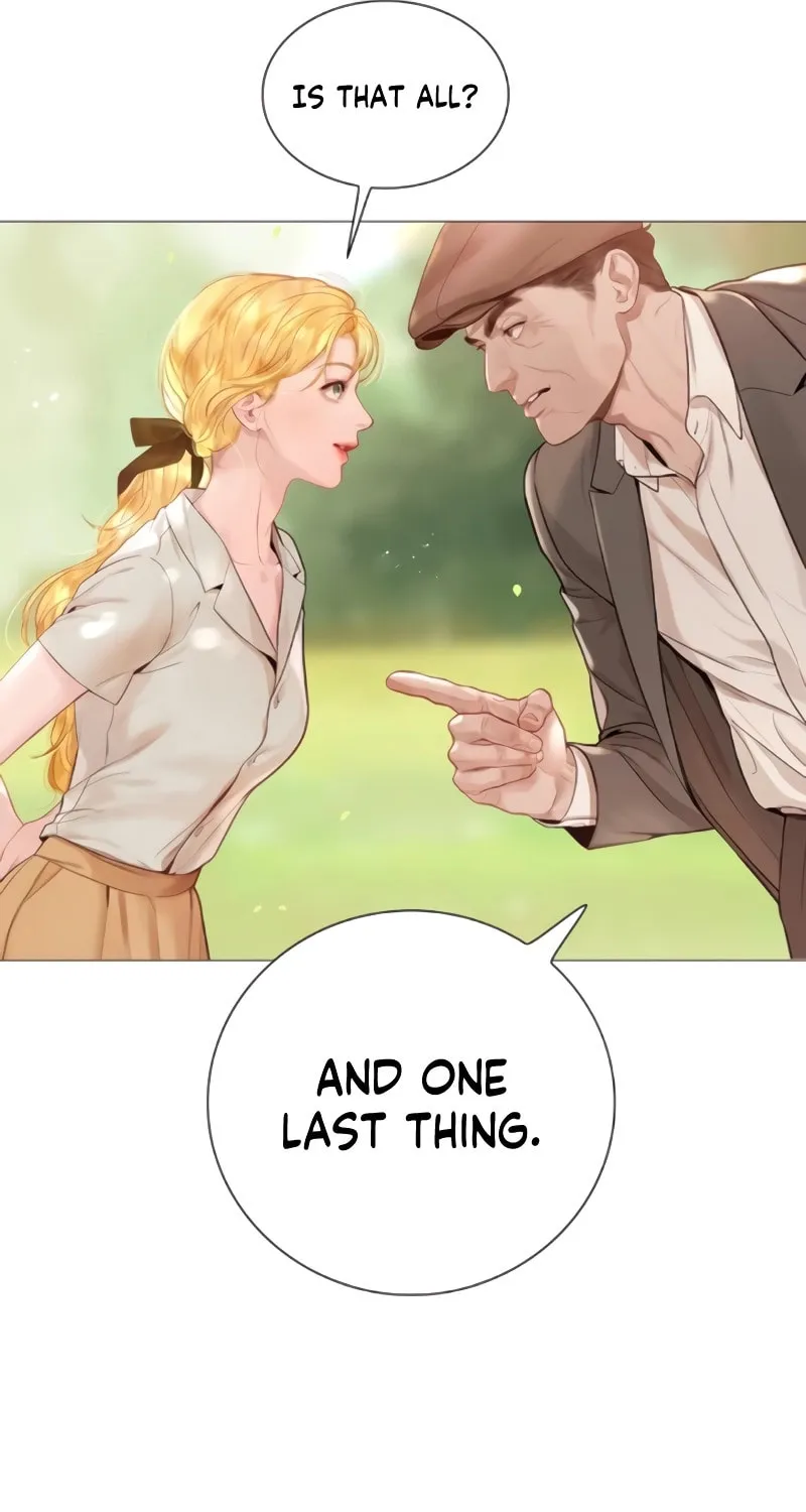 Cry, or Better Yet, Beg Chapter 31 page 24 - 