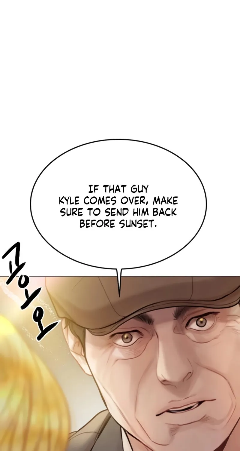 Cry, or Better Yet, Beg Chapter 31 page 25 - 