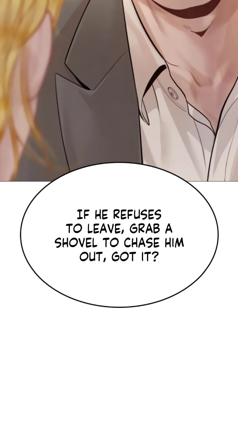 Cry, or Better Yet, Beg Chapter 31 page 26 - 