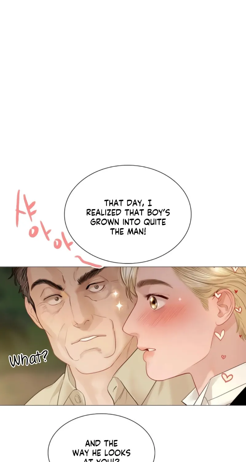 Cry, or Better Yet, Beg Chapter 31 page 28 - 