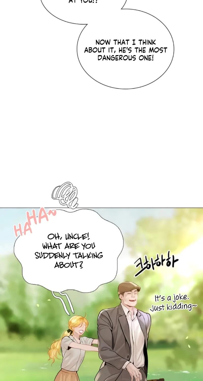 Cry, or Better Yet, Beg Chapter 31 page 29 - 