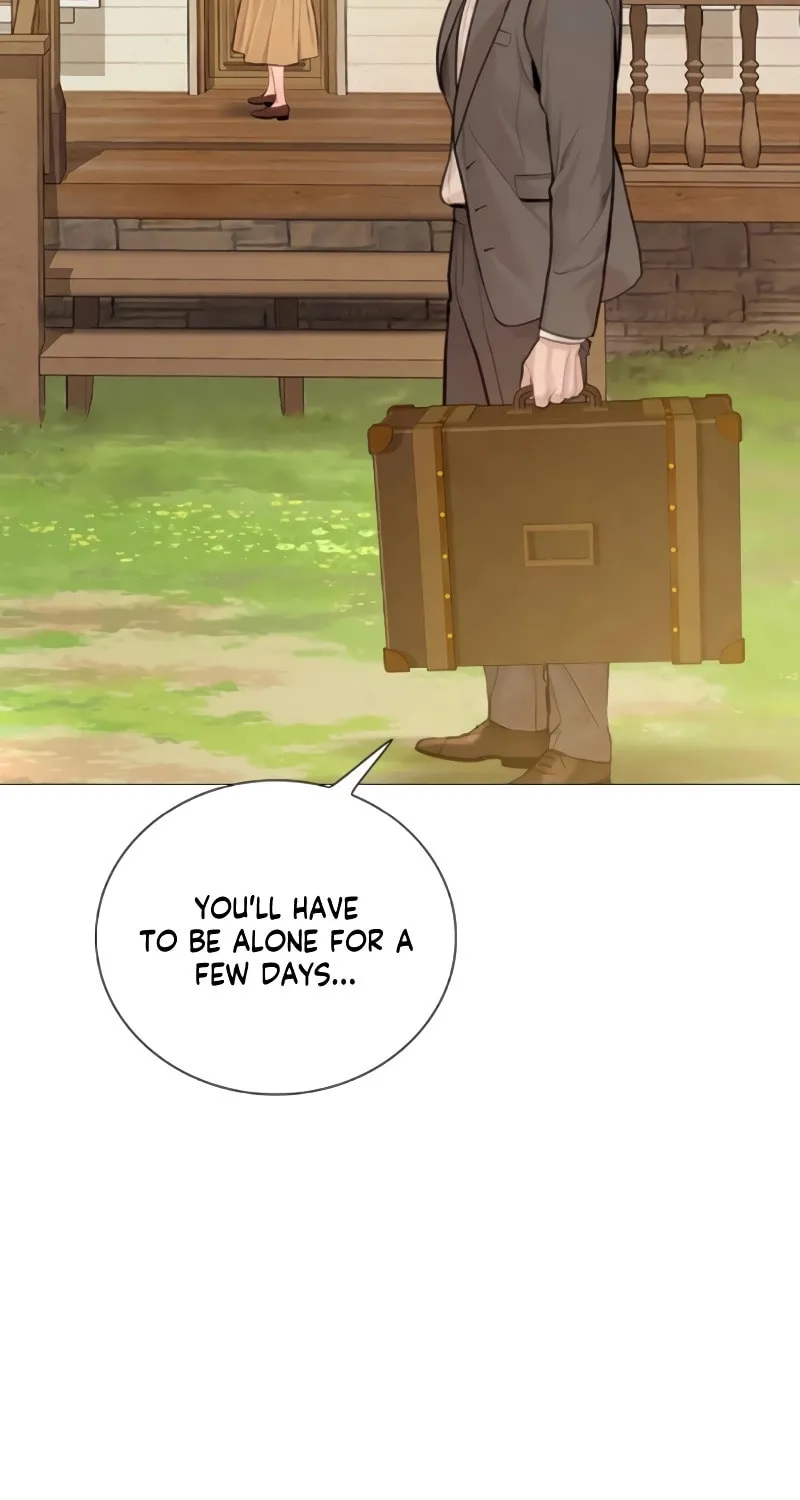 Cry, or Better Yet, Beg Chapter 31 page 4 - 