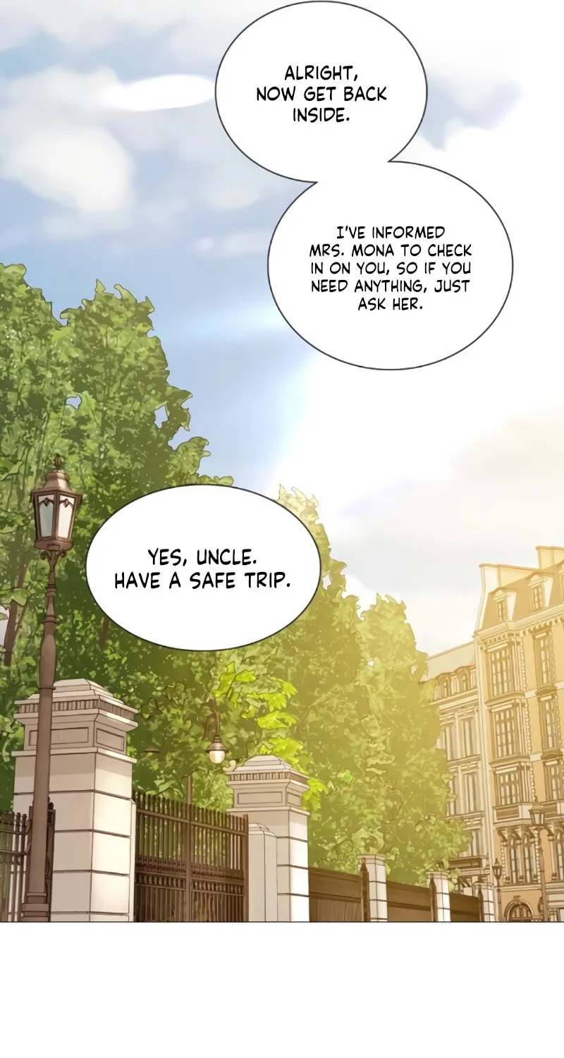 Cry, or Better Yet, Beg Chapter 31 page 31 - 