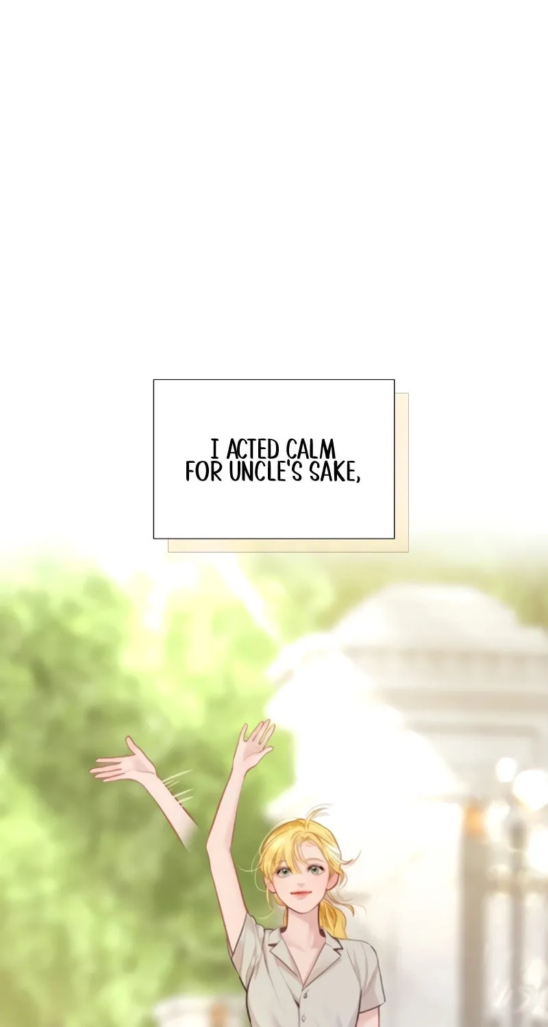 Cry, or Better Yet, Beg Chapter 31 page 33 - 