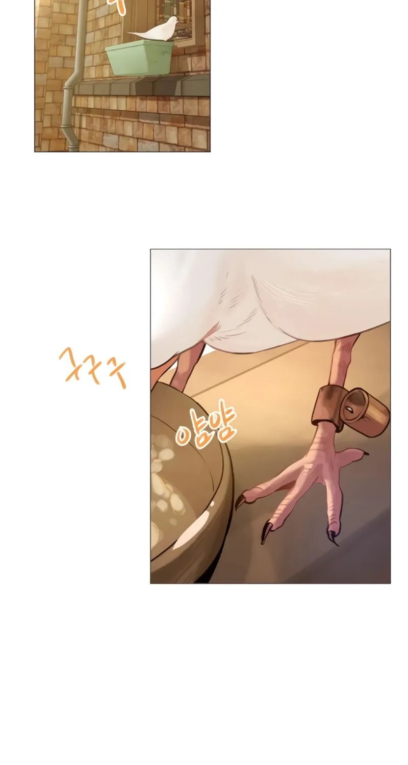 Cry, or Better Yet, Beg Chapter 31 page 36 - 