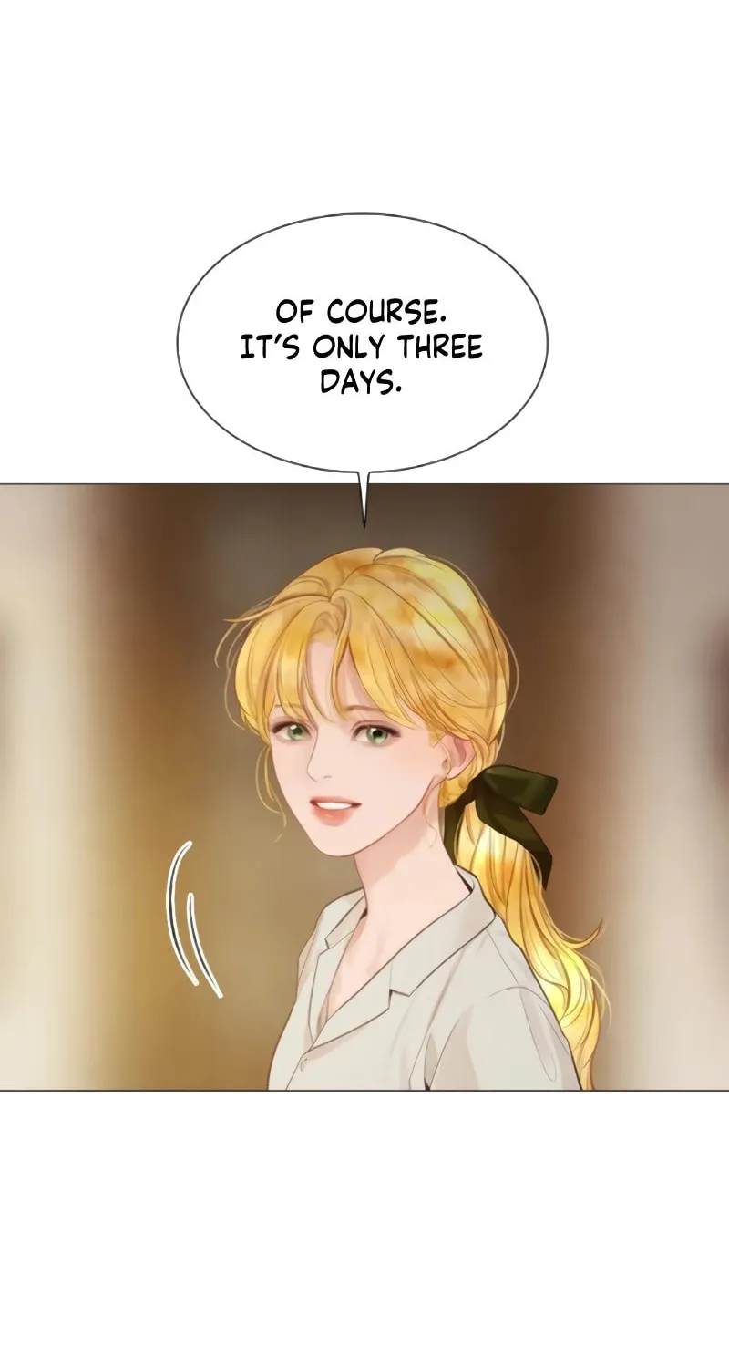 Cry, or Better Yet, Beg Chapter 31 page 5 - 