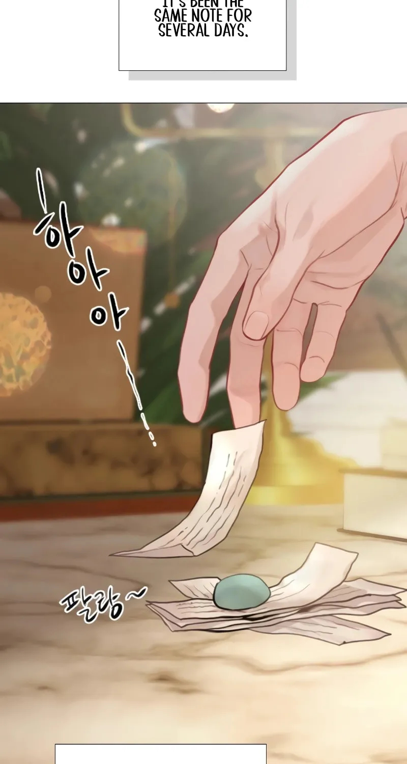 Cry, or Better Yet, Beg Chapter 31 page 43 - 