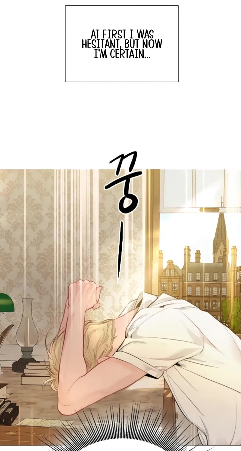 Cry, or Better Yet, Beg Chapter 31 page 45 - 