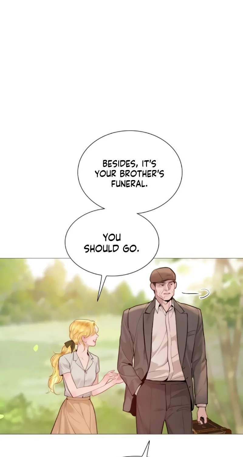 Cry, or Better Yet, Beg Chapter 31 page 6 - 