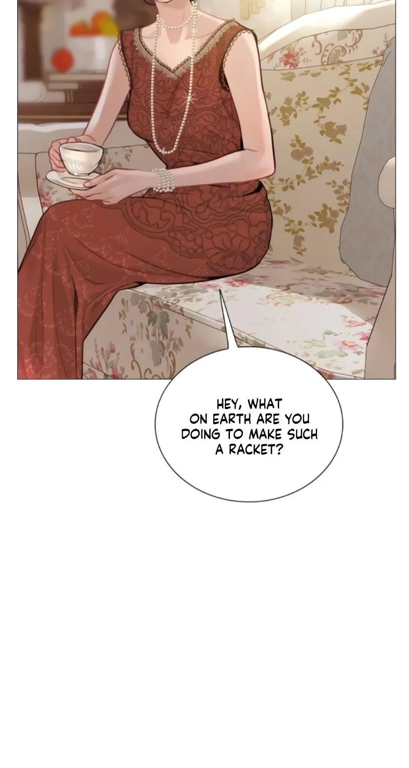 Cry, or Better Yet, Beg Chapter 31 page 52 - 