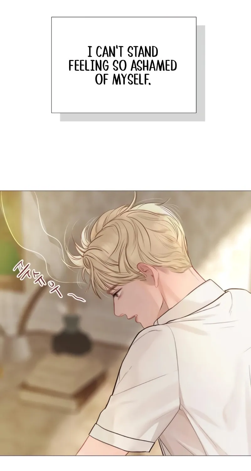 Cry, or Better Yet, Beg Chapter 31 page 53 - 