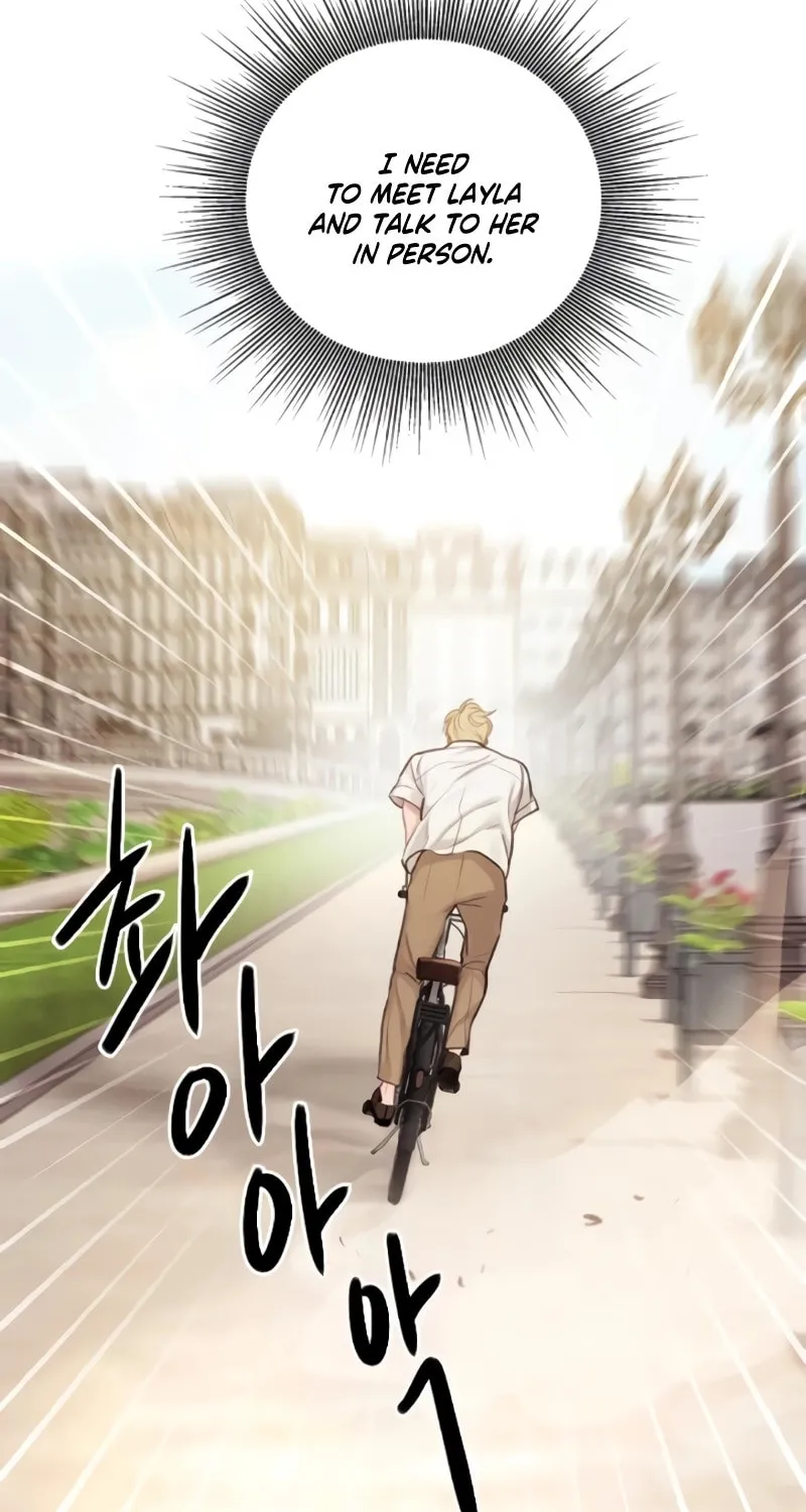 Cry, or Better Yet, Beg Chapter 31 page 60 - 