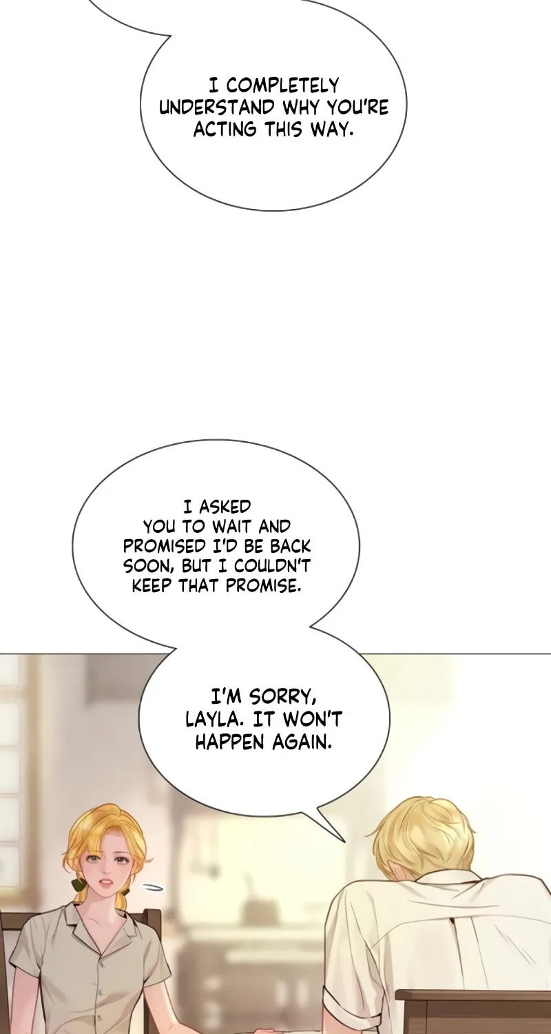 Cry, or Better Yet, Beg Chapter 31 page 71 - 