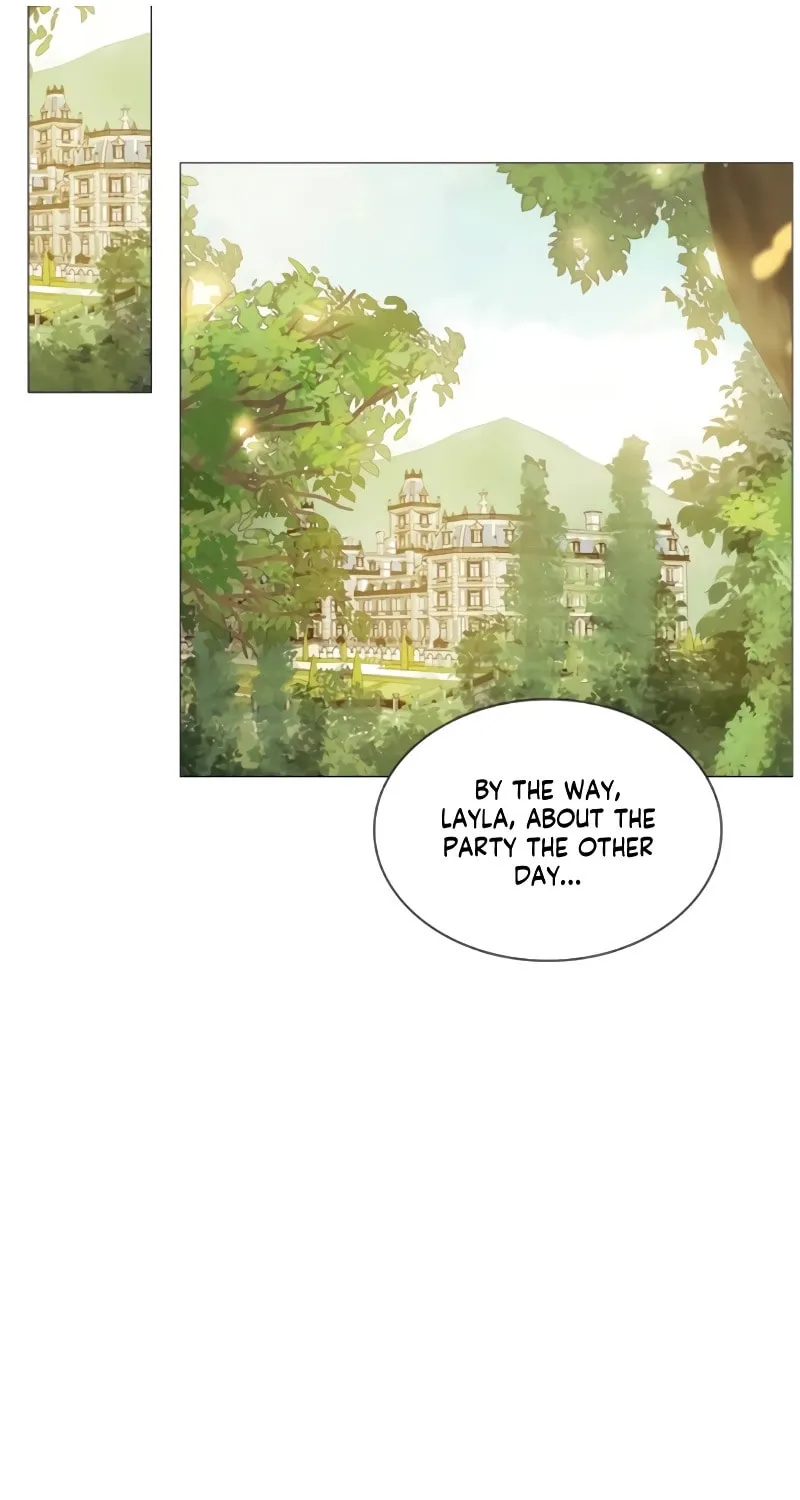 Cry, or Better Yet, Beg Chapter 31 page 9 - 