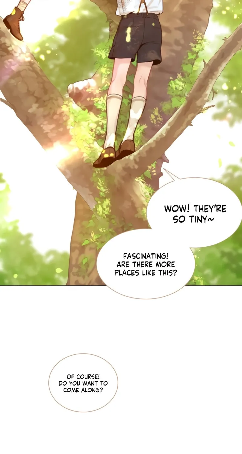 Cry, or Better Yet, Beg Chapter 31 page 87 - 