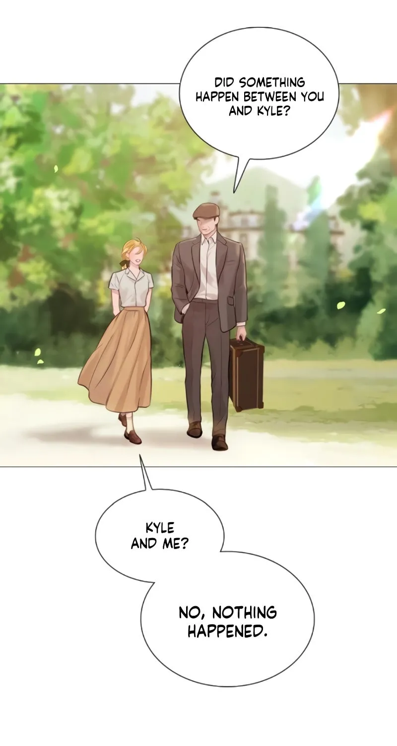 Cry, or Better Yet, Beg Chapter 31 page 10 - 