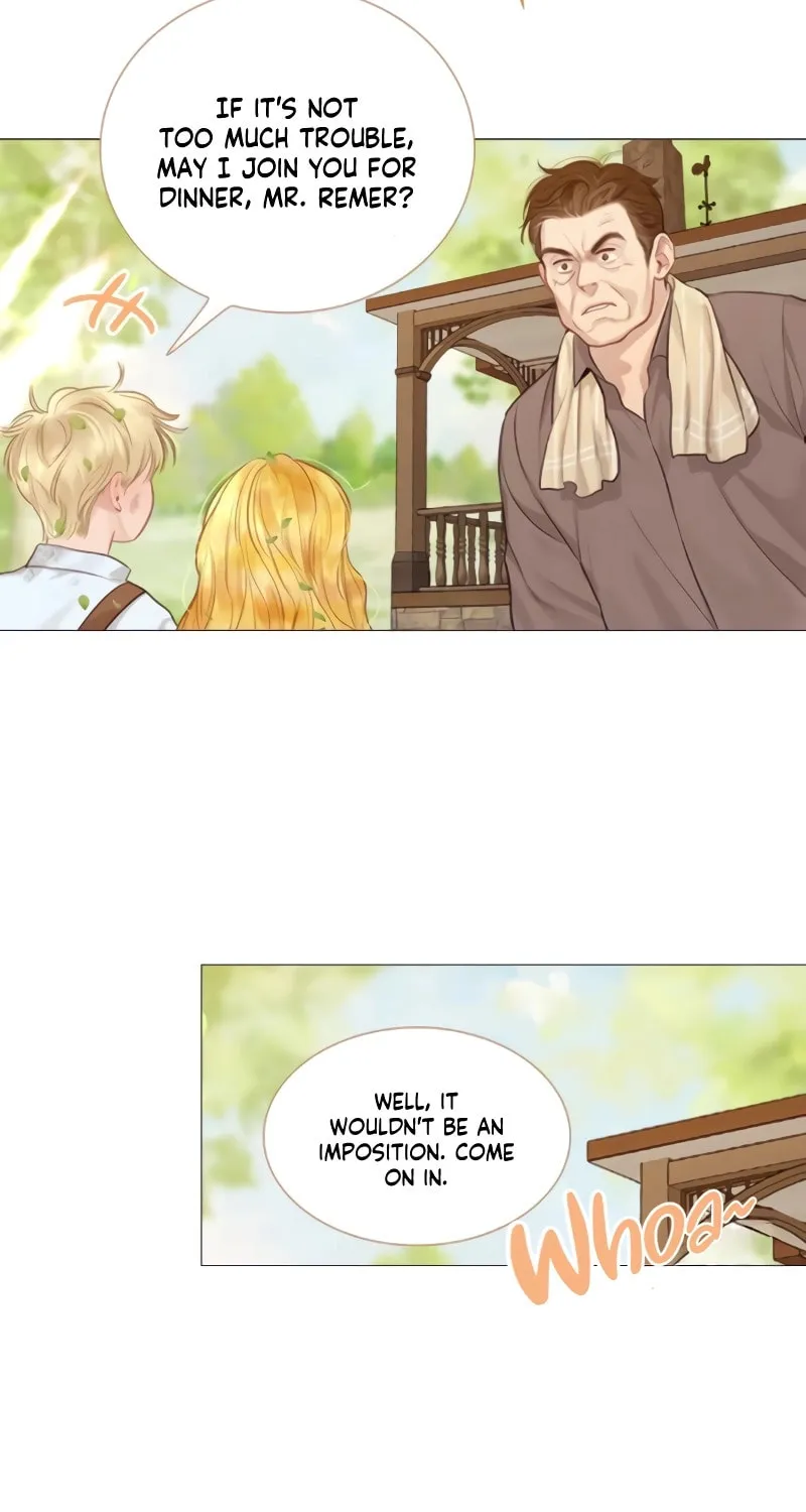 Cry, or Better Yet, Beg Chapter 31 page 92 - 
