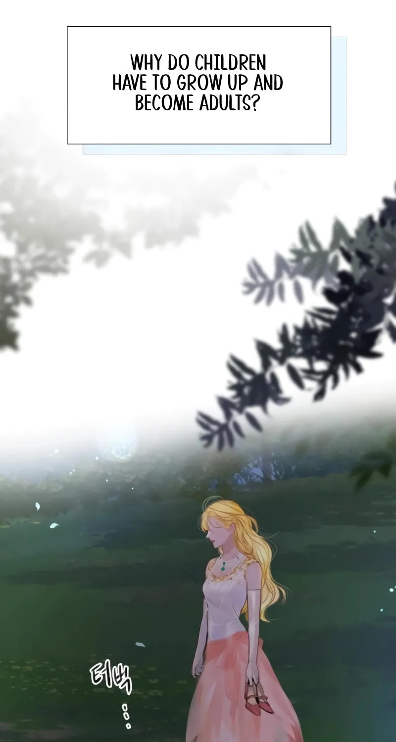 Cry, or Better Yet, Beg Chapter 31 page 94 - 