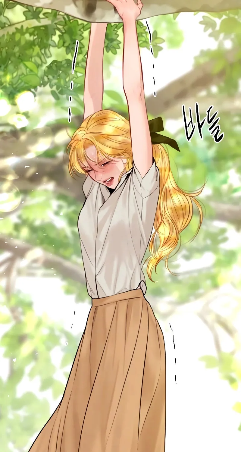 Cry, or Better Yet, Beg Chapter 32 page 110 - 