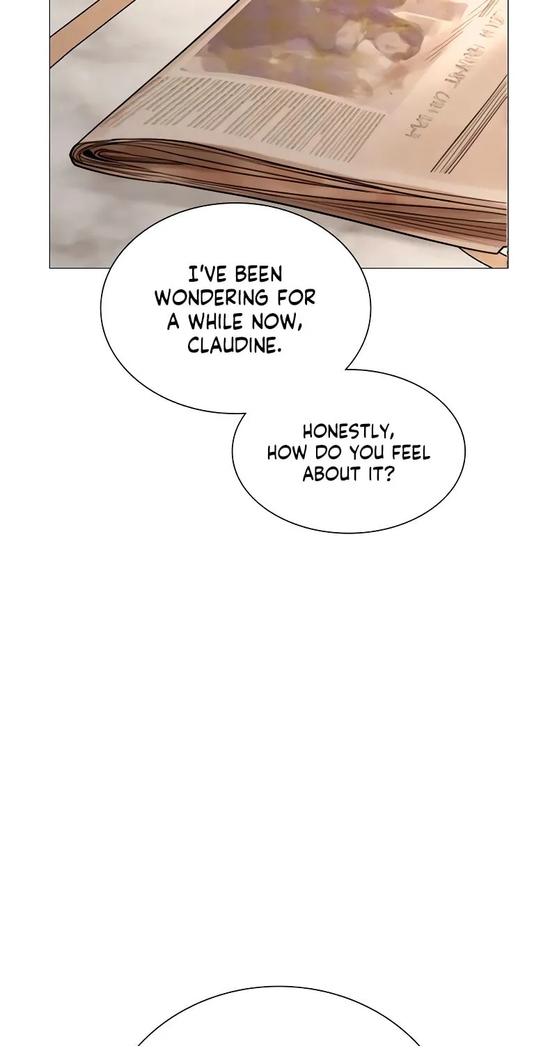 Cry, or Better Yet, Beg Chapter 32 page 16 - 