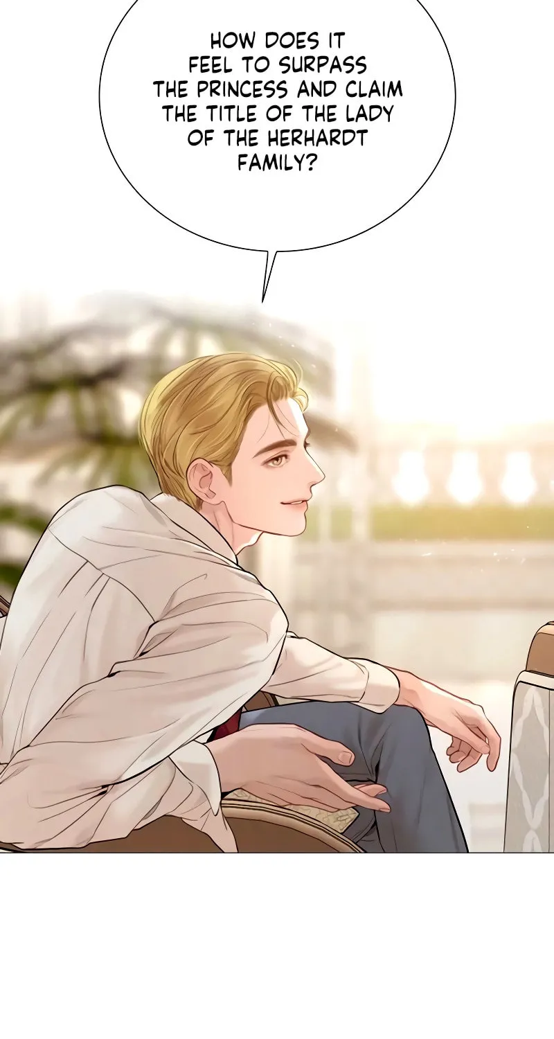 Cry, or Better Yet, Beg Chapter 32 page 17 - 