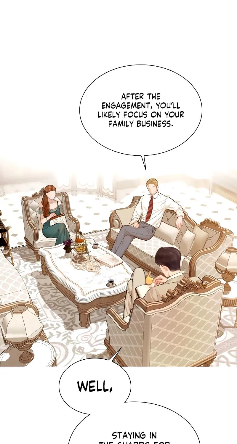 Cry, or Better Yet, Beg Chapter 32 page 23 - 