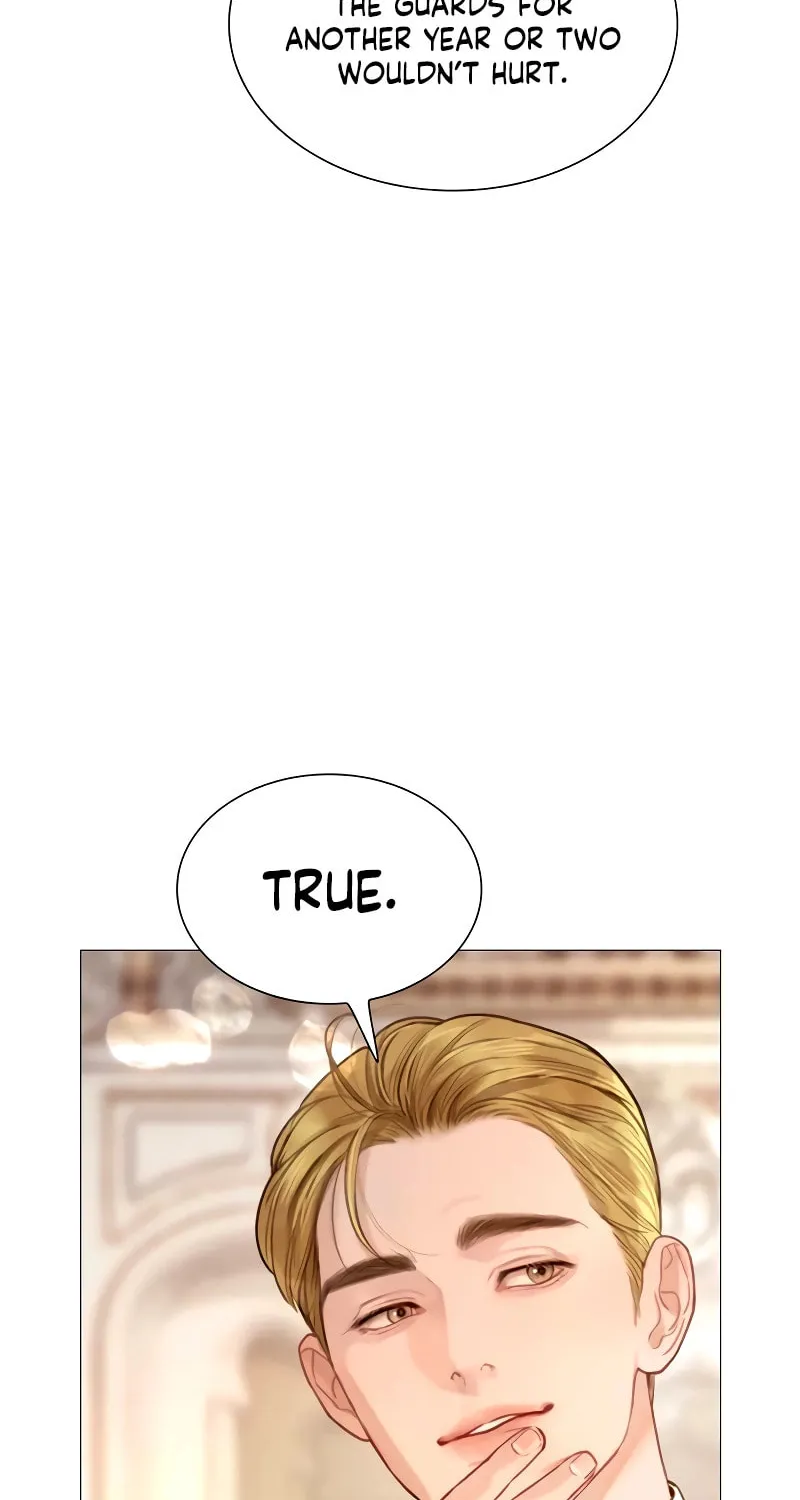 Cry, or Better Yet, Beg Chapter 32 page 24 - 