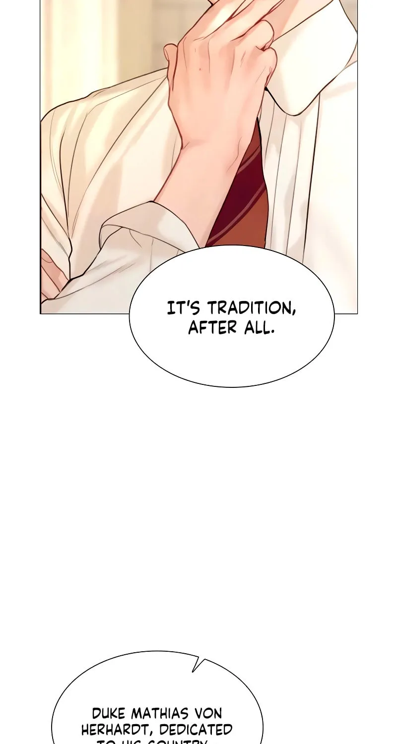 Cry, or Better Yet, Beg Chapter 32 page 25 - 