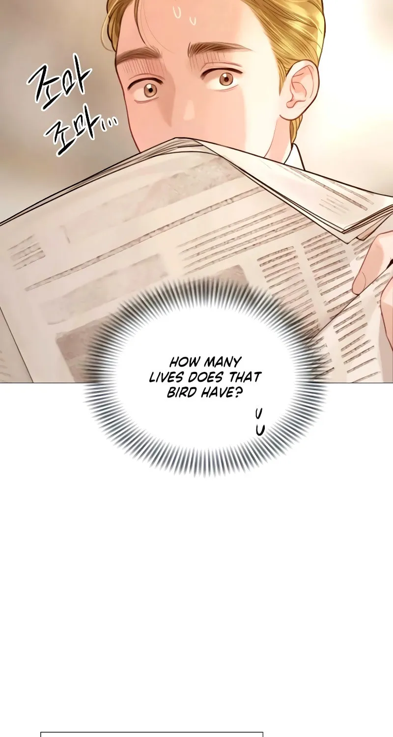 Cry, or Better Yet, Beg Chapter 32 page 4 - 